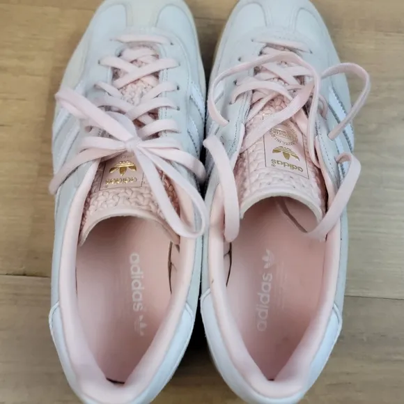 adidas Gazelle Indoor Shoea