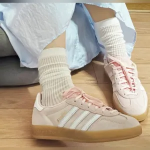 adidas Gazelle Indoor Shoea