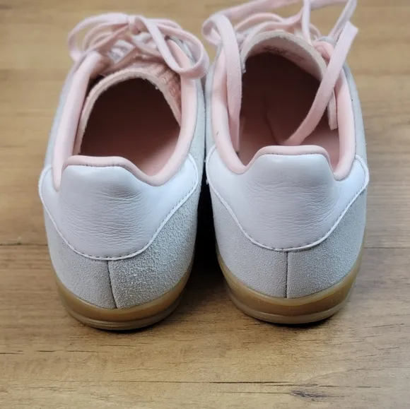 adidas Gazelle Indoor Shoea