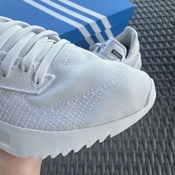Adidas Geodiver Primeblue Men's Athletic Shoes White FX5079