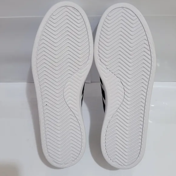 Adidas Grand Court 2.0 White Men's Shoes