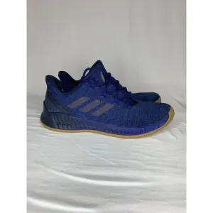 Adidas James Harden Blue/Black/Gum Basketball Shoes‎ CG5980 Men Size 13 M