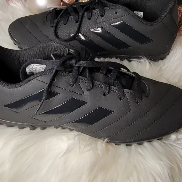 adidas Men Goletto VII TF Football Soccer Boots Spike sz7.5