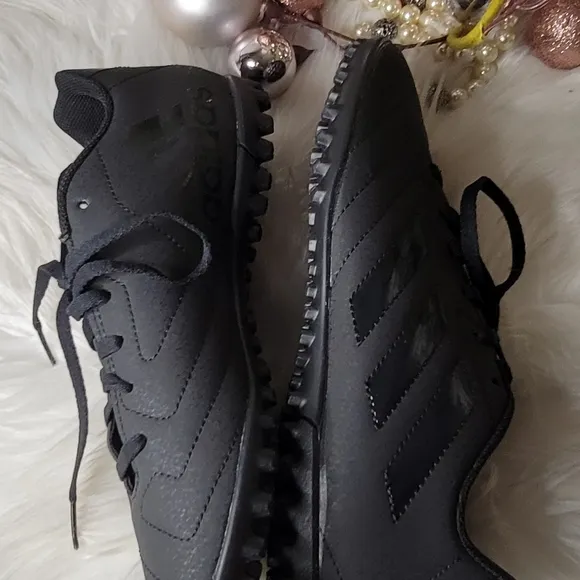 adidas Men Goletto VII TF Football Soccer Boots Spike sz7.5