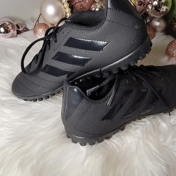 adidas Men Goletto VII TF Football Soccer Boots Spike sz7.5