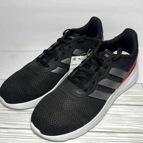 adidas Men Nebzed Cloudfoam, Sneakers Running Shoes Size 11