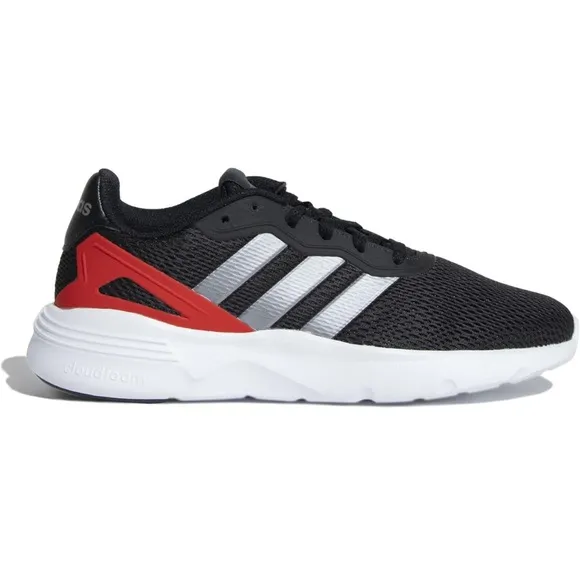 adidas Men Nebzed Cloudfoam, Sneakers Running Shoes Size 11