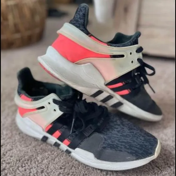 Adidas Men's EQT Shoes Size 11.5