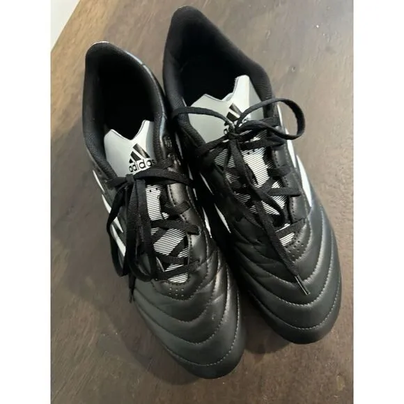 Adidas Men’s GOLETTO VIII FIRM GROUND BOOTS RM129 13 Soccer Cleats Shoes Sneaker