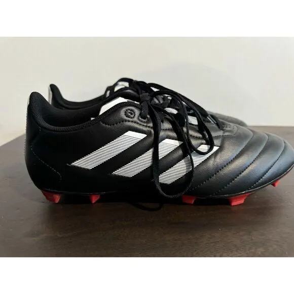 Adidas Men’s GOLETTO VIII FIRM GROUND BOOTS RM129 13 Soccer Cleats Shoes Sneaker