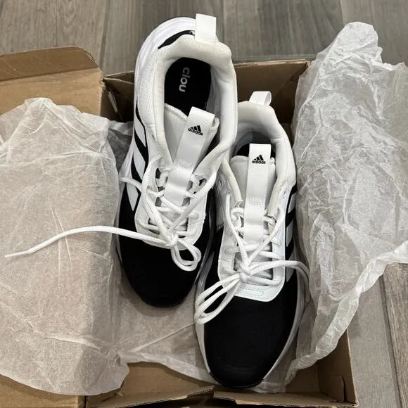 adidas Men's Ownthegame 2.0 Basketball Shoe 9.5 - New in Box