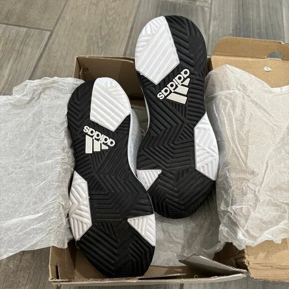 adidas Men's Ownthegame 2.0 Basketball Shoe 9.5 - New in Box