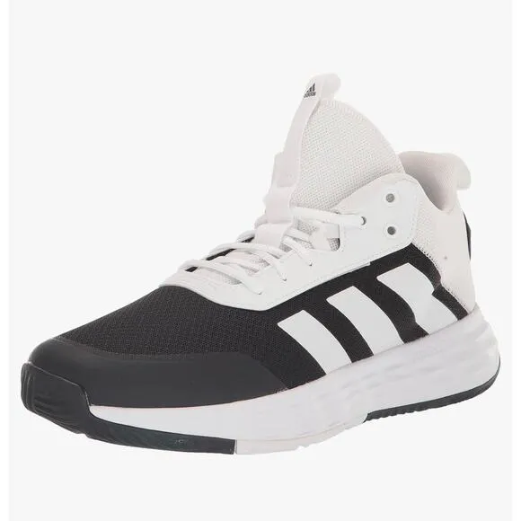 adidas Men's Ownthegame 2.0 Basketball Shoe 9.5 - New in Box