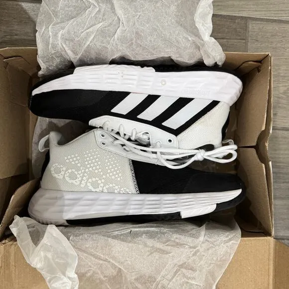 adidas Men's Ownthegame 2.0 Basketball Shoe 9.5 - New in Box