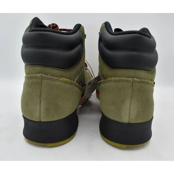 Adidas Mens Size 8 Terrex Snowpitch COLD.RDY Primaloft Insulated Hiking Boots