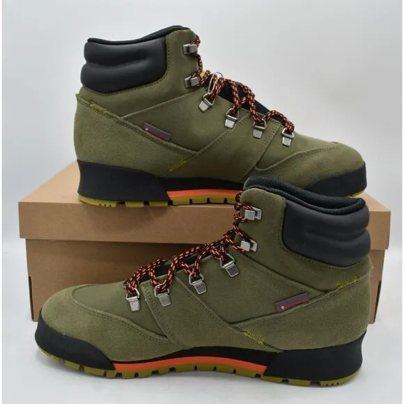 Adidas Mens Size 8 Terrex Snowpitch COLD.RDY Primaloft Insulated Hiking Boots