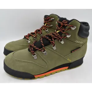 Adidas Mens Size 8 Terrex Snowpitch COLD.RDY Primaloft Insulated Hiking Boots