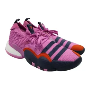 Adidas Men’s Trae Young 2.0 Stratosphere Basketball Shoes Pink Sporty Sz 12