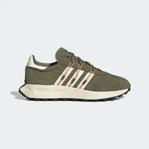 Adidas Originals Mens RETROPY E5 Shoes FZ5926