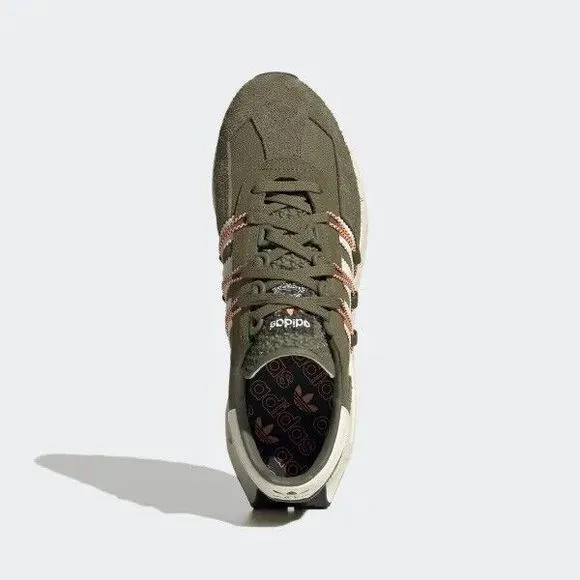 Adidas Originals Mens RETROPY E5 Shoes FZ5926