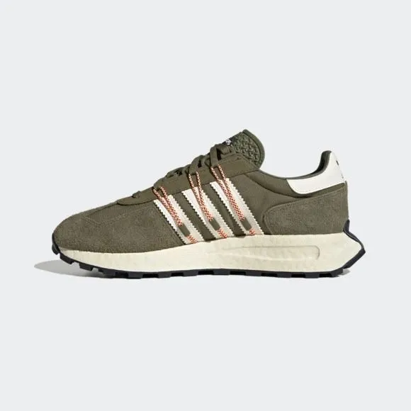 Adidas Originals Mens RETROPY E5 Shoes FZ5926
