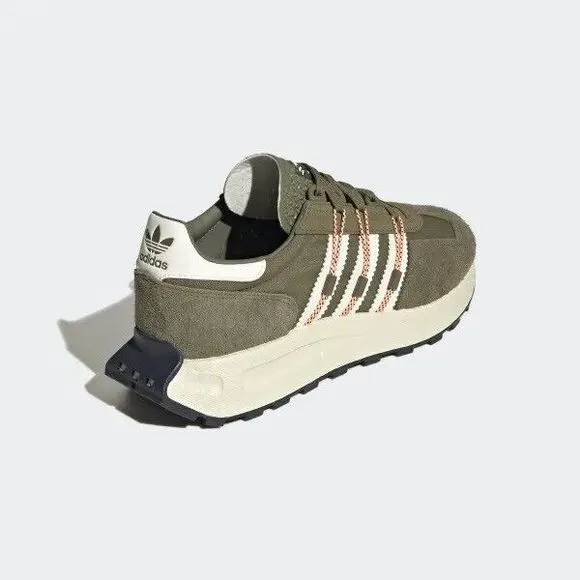 Adidas Originals Mens RETROPY E5 Shoes FZ5926