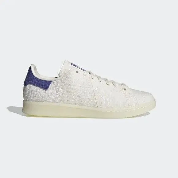 Adidas Originals Mens Stan Smith Primeblue Shoes White Semi Night Flash FX5591