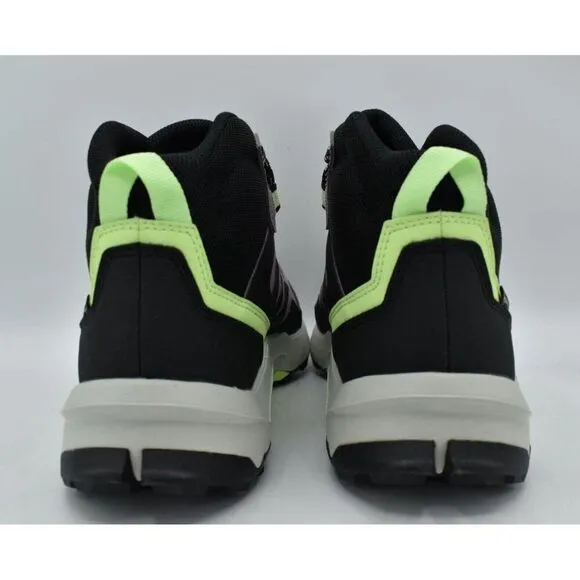 Adidas Outdoor Womens Size 11 Terrex Ax4 GTX Gore-Tex Mid Hiking Shoes Boots