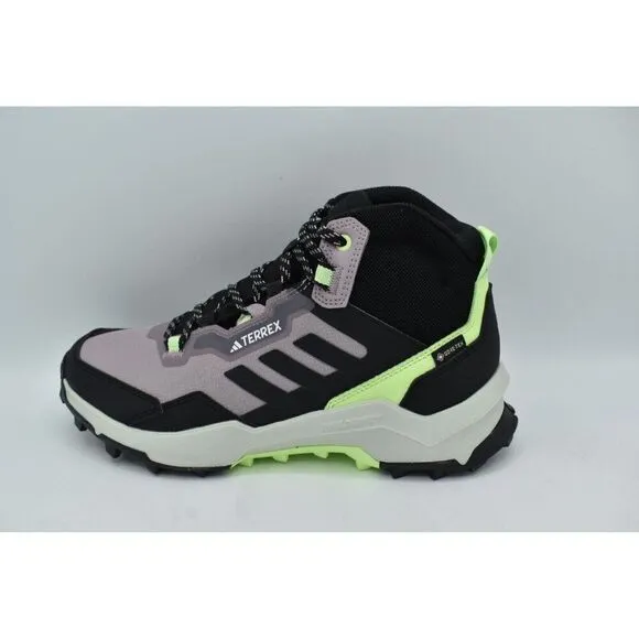 Adidas Outdoor Womens Size 11 Terrex Ax4 GTX Gore-Tex Mid Hiking Shoes Boots