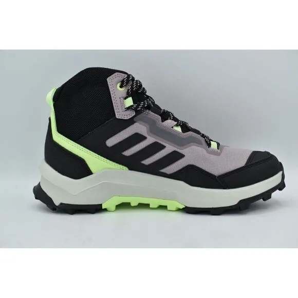 Adidas Outdoor Womens Size 11 Terrex Ax4 GTX Gore-Tex Mid Hiking Shoes Boots
