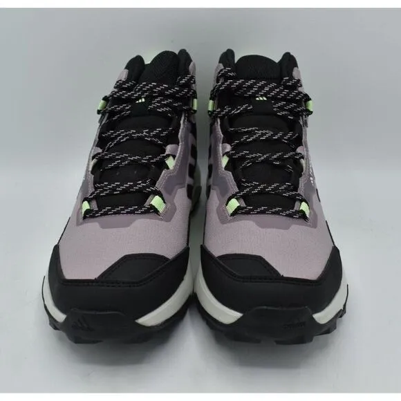 Adidas Outdoor Womens Size 11 Terrex Ax4 GTX Gore-Tex Mid Hiking Shoes Boots