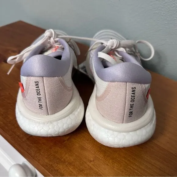 ADIDAS PERFORMANCE Running Shoes Supernova 2.0 X Parley Lavender Pastel Purple