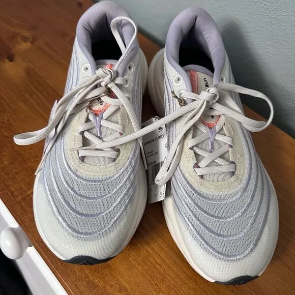 ADIDAS PERFORMANCE Running Shoes Supernova 2.0 X Parley Lavender Pastel Purple