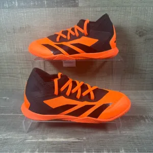 Adidas Predator Accuracy .3 Indoor Kids Soccer Shoes