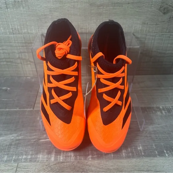 Adidas Predator Accuracy .3 Indoor Kids Soccer Shoes