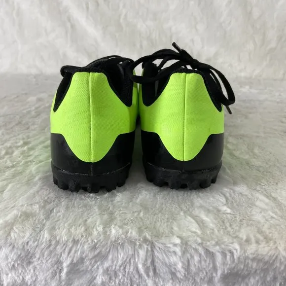 ADIDAS Predator AstroTurf Football Boots Shoes youth sz 3 indoor soccer