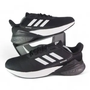 Adidas Response SR 'Black' Sneakers FX3625 Men's 10.5