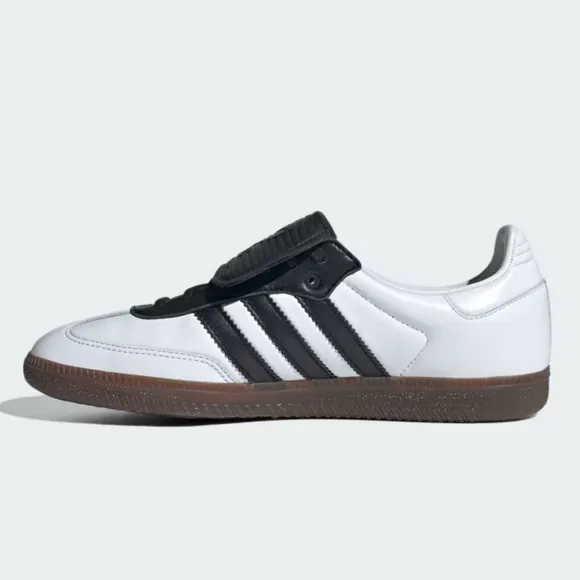 adidas Samba LT Cloud White / Core Black / Gum