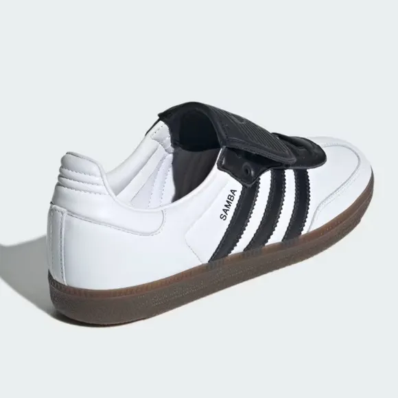 adidas Samba LT Cloud White / Core Black / Gum