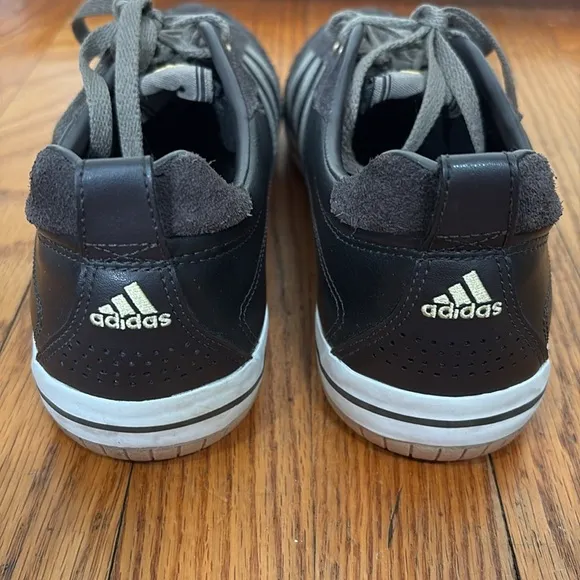 Adidas Samba Sneakers Shoes Brown G03875 Mens Size 11
