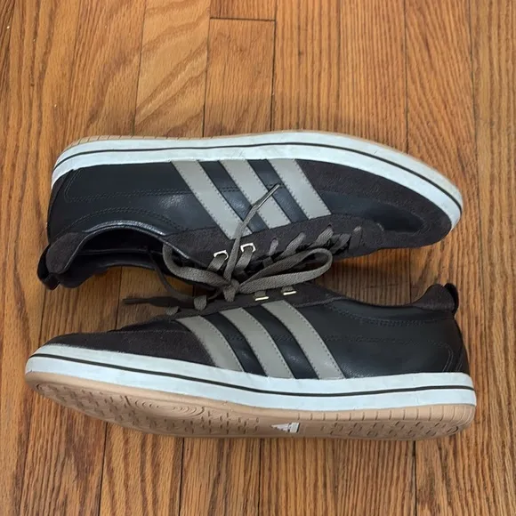 Adidas Samba Sneakers Shoes Brown G03875 Mens Size 11