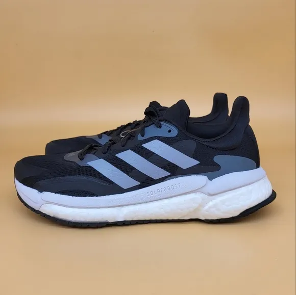 Adidas Solarboost 3 Womens Running Shoes