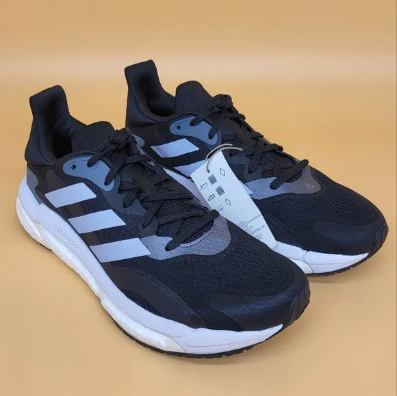 Adidas Solarboost 3 Womens Running Shoes