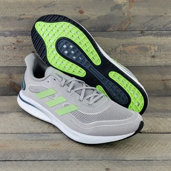 adidas Supernova Bounce Running Shoes