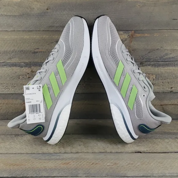 adidas Supernova Bounce Running Shoes
