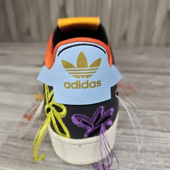 Adidas Superstar AEC Sean Wotherspoon Superearth Shoes GX3823-Men's Size 12 NEW