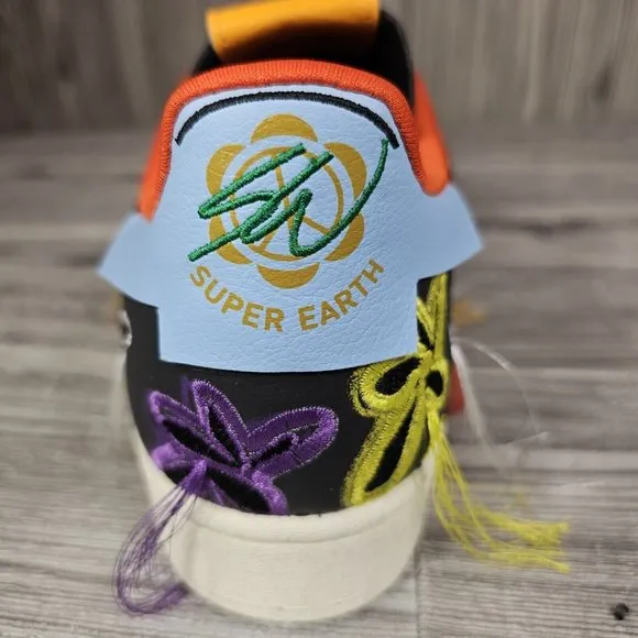 Adidas Superstar AEC Sean Wotherspoon Superearth Shoes GX3823-Men's Size 12 NEW