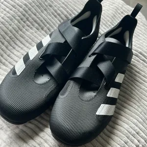 Adidas The Indoor Cycling Shoes Core GX6544 Mens Size 12.5 12 1/2 NWOT