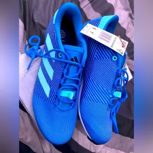 Adidas. The road cycling shoes NWT! NIB size 6 men 7 wmns