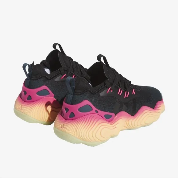 adidas Trae Young 3Boys' Grade School/Shoes/Performance Basketball Shoes